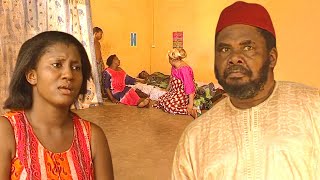 WHY DID YOU LET ME DIE FATHER  BEST OF PETE EDOCHIE FULL NIGERIAN MOVIE  AFRICAN MOVIES [upl. by Eed164]