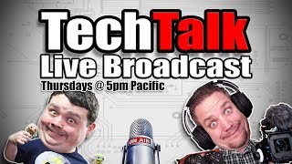 Tech Talk 151  Jay vs Jerry on Cryptocurrency [upl. by Cart23]