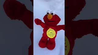 Spanish Hokey Pokey Elmo [upl. by Aydne]