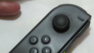 GuliKit Switch Joystick Replacement REVIEW [upl. by Eseeryt]