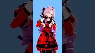 【にじさんじ MMD】壱百満天原サロメ  ゆるして猫【4k】 [upl. by Eric]