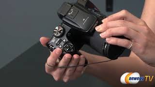 FUJIFILM FinePix S8200 Digital Camera Overview Newegg TV [upl. by Eenoj]