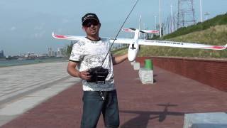 FPV Raptor Ex Maiden Flight [upl. by Hernandez956]