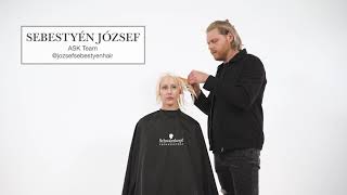 NEW BLONDME Toners by Jozsef Sebestyen [upl. by Naellij862]