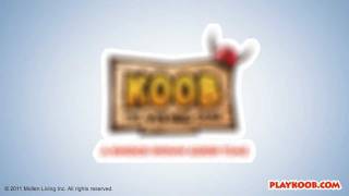 KOOB The Viking Game [upl. by Notnilc604]