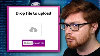 How To Bypass Website File Upload Restrictions [upl. by Faustina]