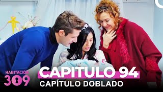 Habitación 309 Capítulo 94 Doblado en Español [upl. by Assisi]