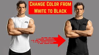 Change Color in 24 Hours or Less with This Photoshop Trick [upl. by Richia]