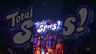 Totally Spies Season 7 Teaser [upl. by Fita]