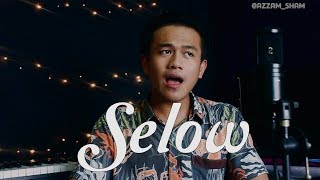 Selow  Wahyu Cover by Azzam Sham [upl. by Lagasse227]