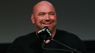 Dana White talks Orthokine Treatment for Menieres Disease [upl. by Chan]