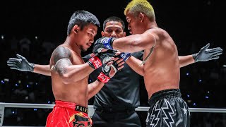 Rodtang vs Superlek – Full Fight Replay  Biggest Fight in Muay Thai [upl. by Yentuoc396]