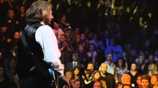 Bee Gees  Stayin Alive Live in Las Vegas 1997  One Night Only [upl. by Rehprotsirhc]