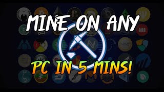 The Most Profitable Way To Mine Cryptocurrency With unMinable [upl. by Esinek]