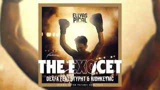 Dexfa feat Stypht amp Richkey MC  The Exocet Ost Ellyas Pical Official Audio [upl. by Leummas]