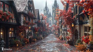 Discover Regensburgs Enchanting Medieval Charm A Mystical Journey Through Germanys Gothic Gem [upl. by Rizika]