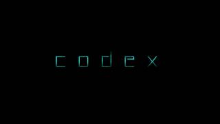 CODEX  ChipTune [upl. by Nerw]