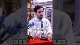 Dieu fera des MIRACLES pour vous  frerePaulAdrien [upl. by Towland766]