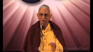 Talk by Sri M  An Introduction to the Vedas and the Upanishads [upl. by Mikey]