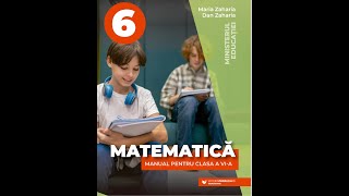 Testare finală geometrie clasa a VIa  manual ed Paralela 45 [upl. by Swihart]