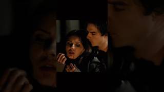 Stefan saved Elena from Damon damonsalvatore stefansalvatore stelena delena tvd [upl. by Ira]