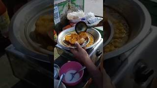 Masala chaat indian Street food streetfood yummy foodie foodlover chaat [upl. by Llemor610]