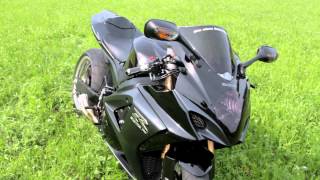 Suzuki GSXR 1000 [upl. by Folberth]