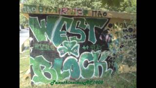 Panathinaikos Graffities [upl. by Telford]