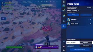 Fortnite live event [upl. by Fauch904]