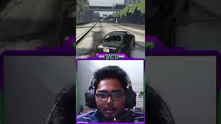 NEETHANDA DRIVERUUUU 😂😂😂 gaming gta gtav gta5 funny pcgaming comedy tamilgaming shorts [upl. by Jobina]