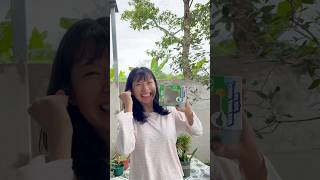 Nuôi Sâu Thành Bướm P1 shorts chiuctoy review [upl. by Ramyaj]