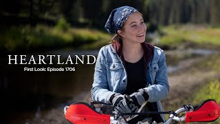 Heartland First Look Season 17 episode 6 [upl. by Mayrim37]