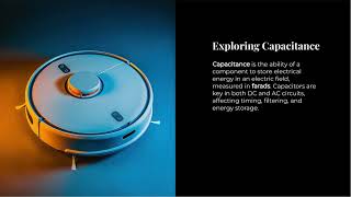 Definition of Resistance Inductance and Capacitance [upl. by Adnovahs]