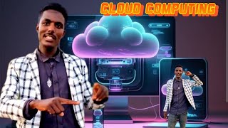 How Data Server Works quot Cloud Computing quot እያንዳንዱ መረጃችን የት ነዉ የምቀመጠዉ መልስ አለን [upl. by Einaffit]