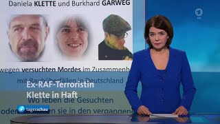 tagesschau 2000 Uhr 27022024 [upl. by Gettings300]