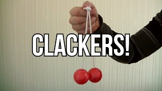 Remember These Clackers [upl. by Benedetta]