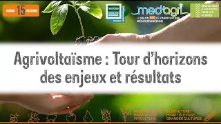 AGRIVOLTAÏSME  Tour dhorizon et résultats [upl. by Noirret348]