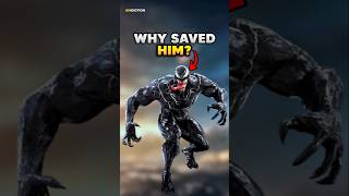 Why Did The Symbiotes Sacrifice Themselves For Venom venom3 [upl. by Hoon279]