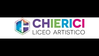 LICEO ARTISTICO CHIERICI  Presentazione [upl. by Reich]