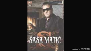 Sasa Matic  Sila si  Audio 2007 [upl. by Aiceila278]