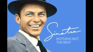 Frank Sinatra New York New York Song Lyrics HD [upl. by Eidde]