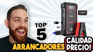 DESCUBRE el Mejor Arrancador de Coche CALIDADPRECIO ▶Amazon 2021◀ COMPROBADO por sus Compradores [upl. by Nilat]