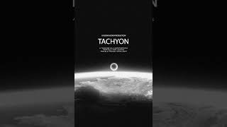 Tachyon  A hypothetical particle that always travels faster than light ∞ [upl. by Olympium273]