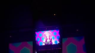 Chicago cheers Shangela vs Bendelacreme lipsync the rematch [upl. by Prud]