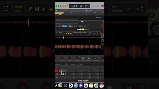 Sample chops in SERATO producer beats flstudio musicproducer music seratosample [upl. by Htabmas]