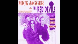 Mick Jagger amp The Red Devils  The Blues Sessions June 1992 [upl. by Rehpotsirahc]