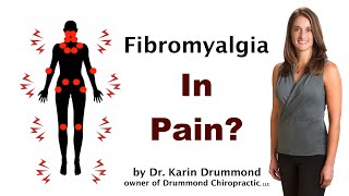 Fibromyalgia [upl. by Llahsram]