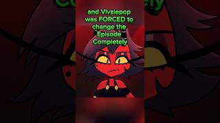 Vivziepop Responds to LEAKED Helluva Boss Season 2 Episode 10 [upl. by Milka584]