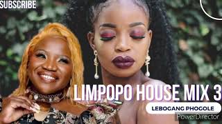 Limpopo house mix 3rd Edition Ft Makhadzi Dr Nel Dj call me amp more [upl. by Eden]