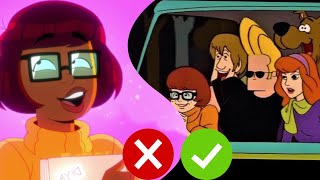 Making Fun of Scooby Doo How Bravo Dooby Doo Succeeded Where Velma Failed [upl. by Retnuh]